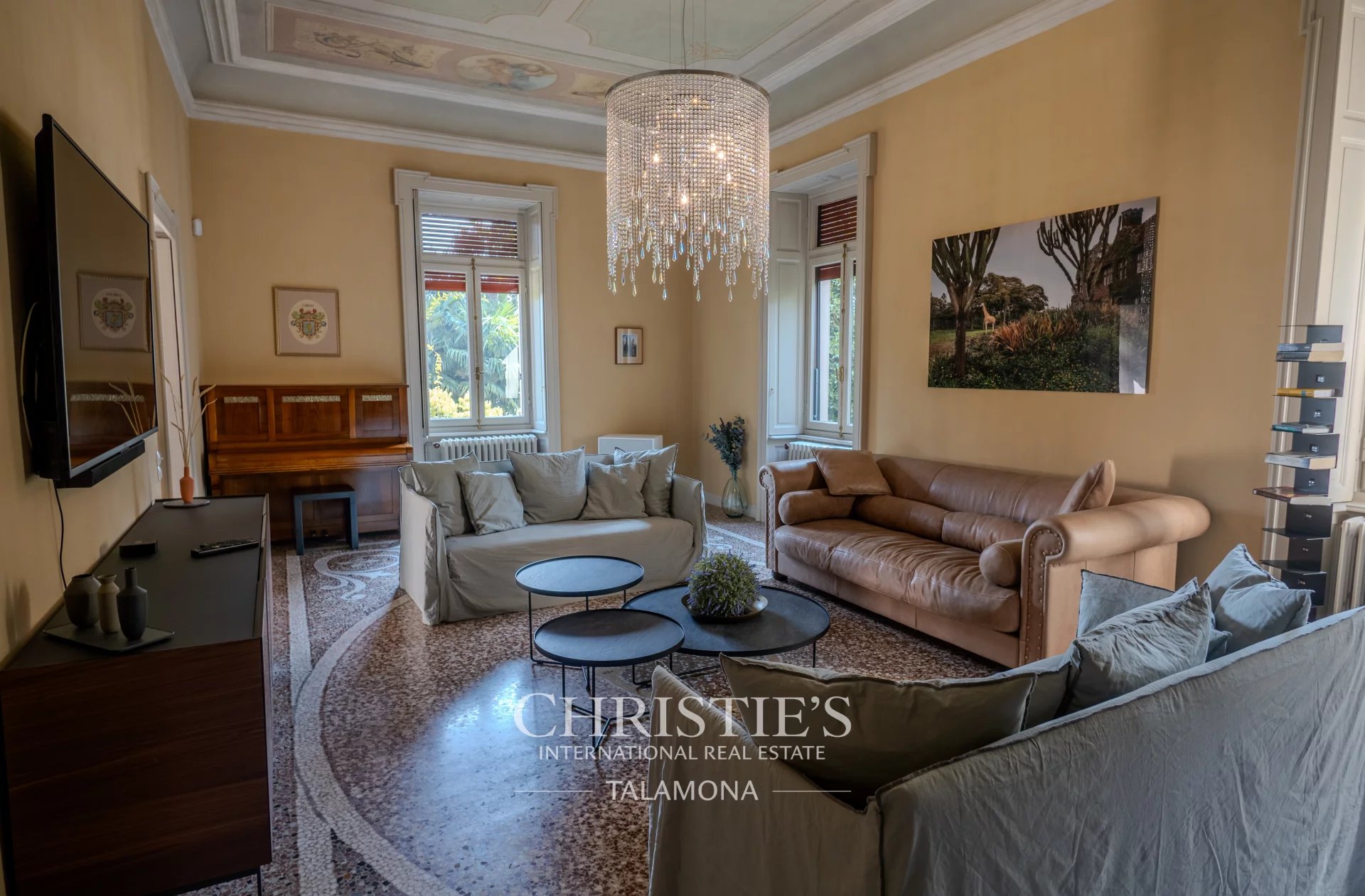 Villa/Townhouse's Image 23