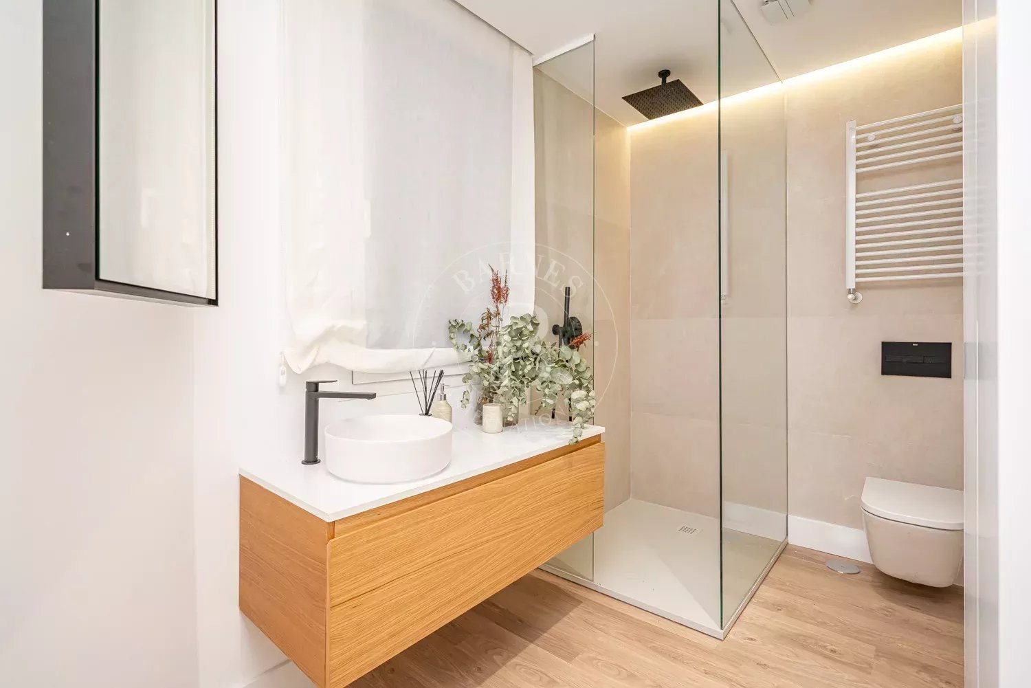 Daire Madrid - picture 30