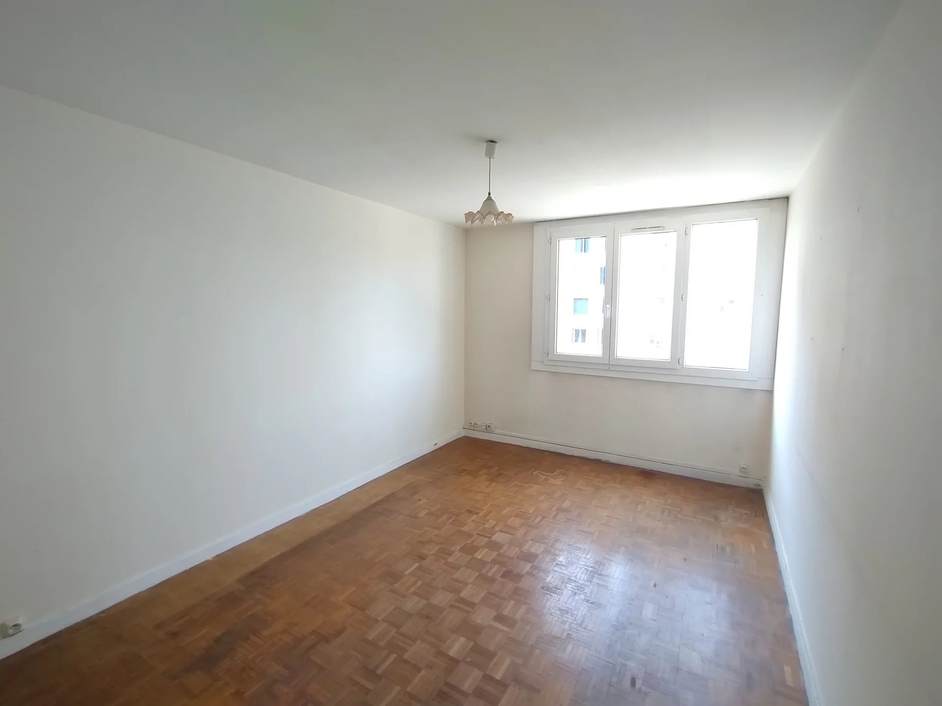 VENTE APPARTEMENT – F3 – MAISONS-ALFORT