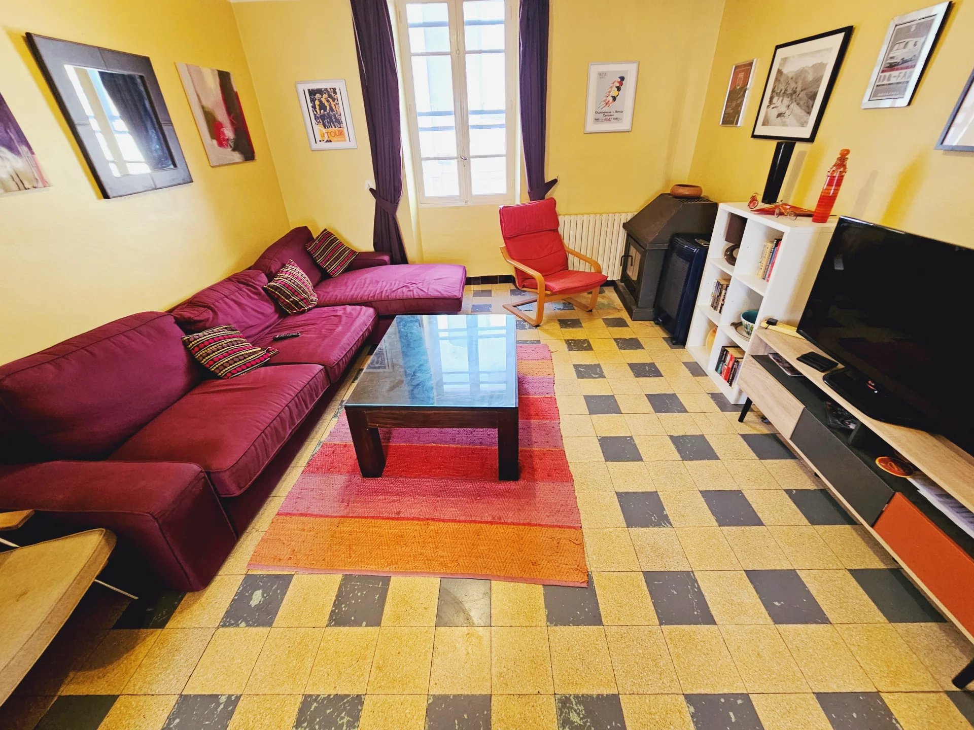 Agence immobilière de Richardson Immobilier