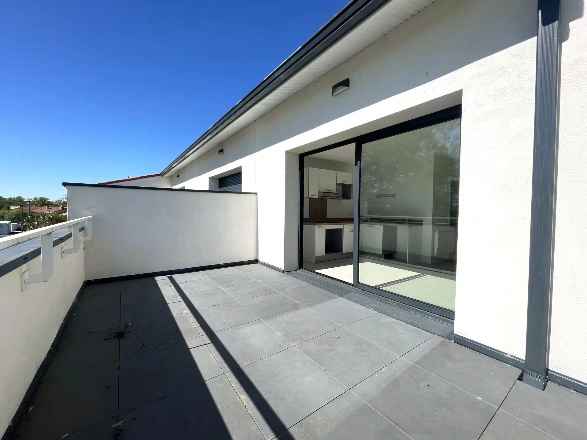 Agence immobilière de Contact Immobilier 31