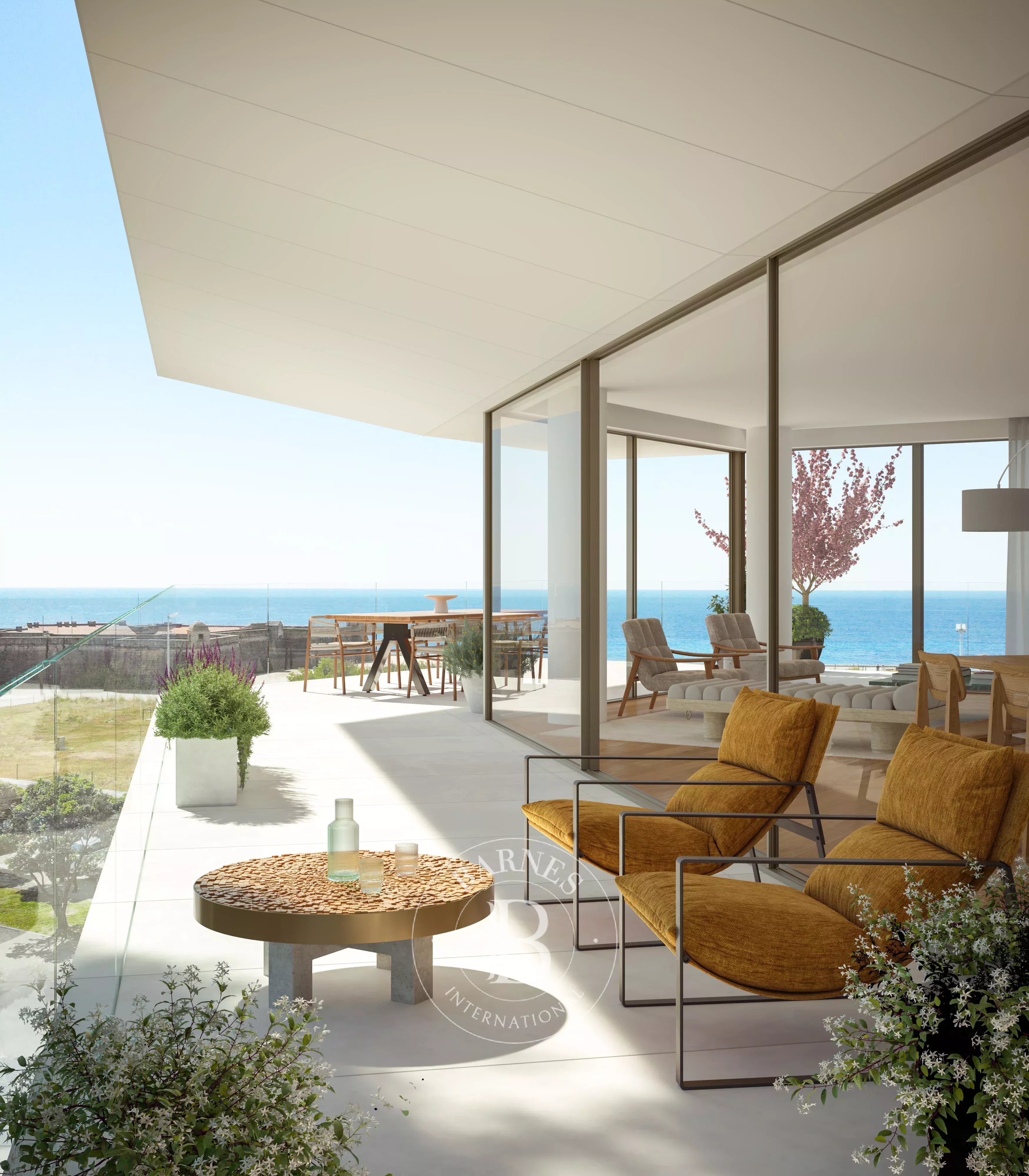 O Seu Refúgio Entre o Rio e o Mar