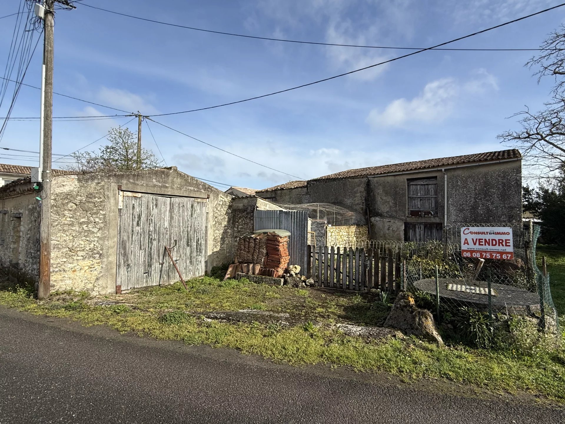 Agence immobilière de ROSER BEATRICE