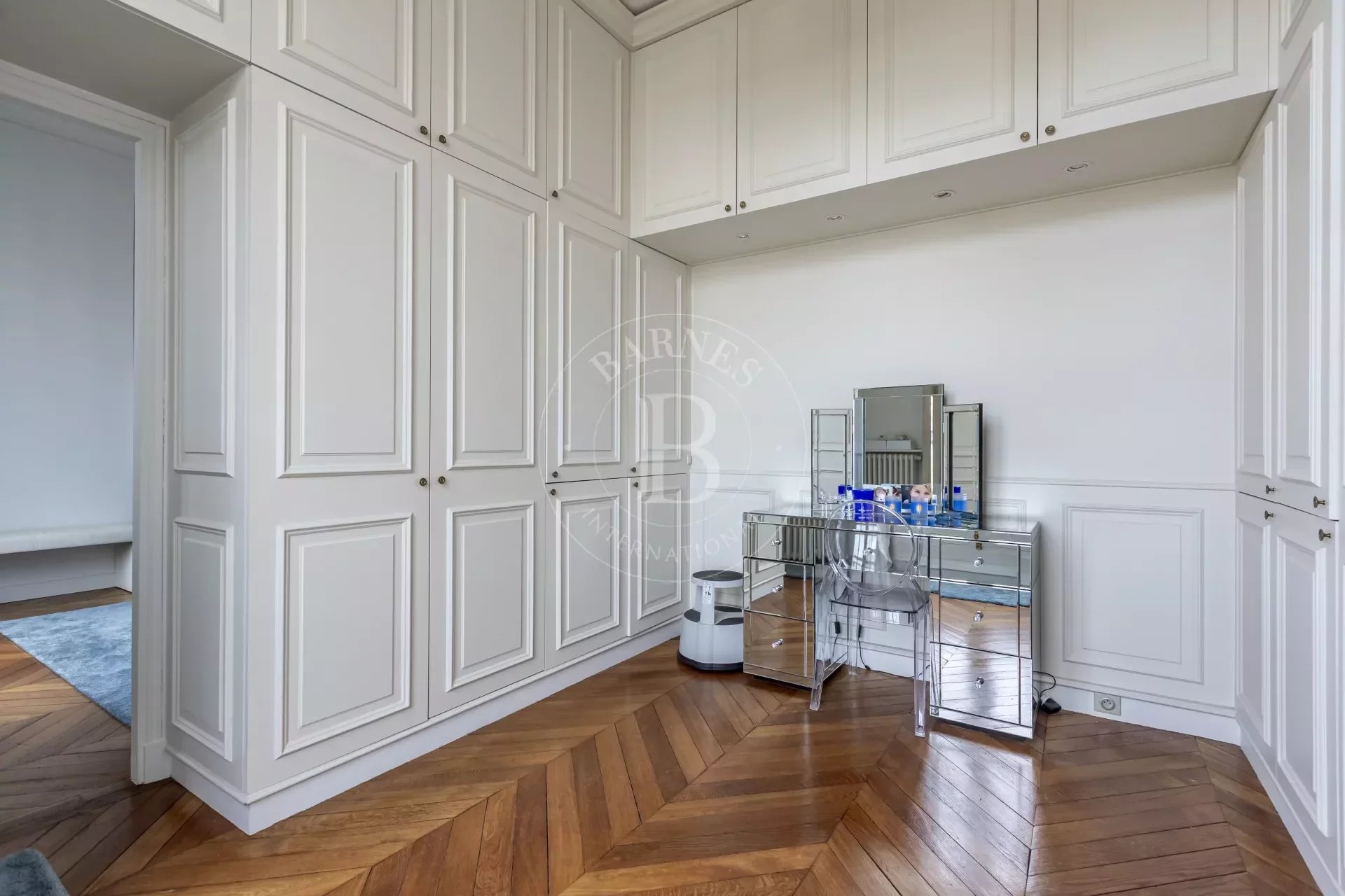 Paris  - Appartement 10 Pi&egrave;ces 5 Chambres - picture 16