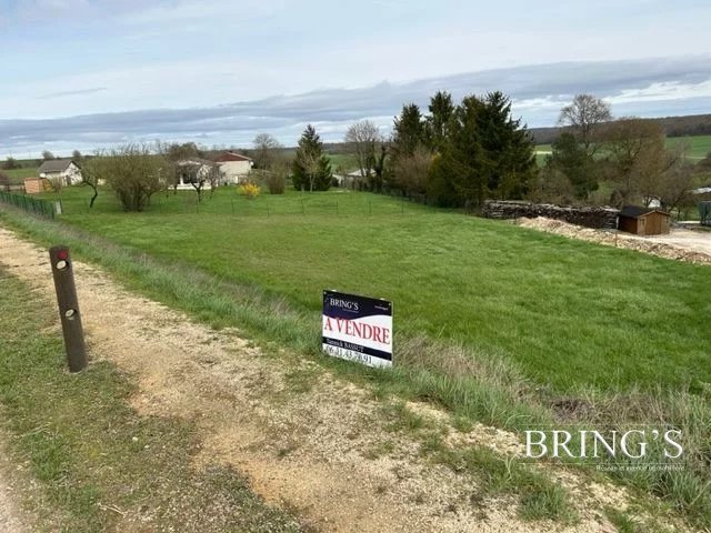 Vente Terrain constructible Lemmes