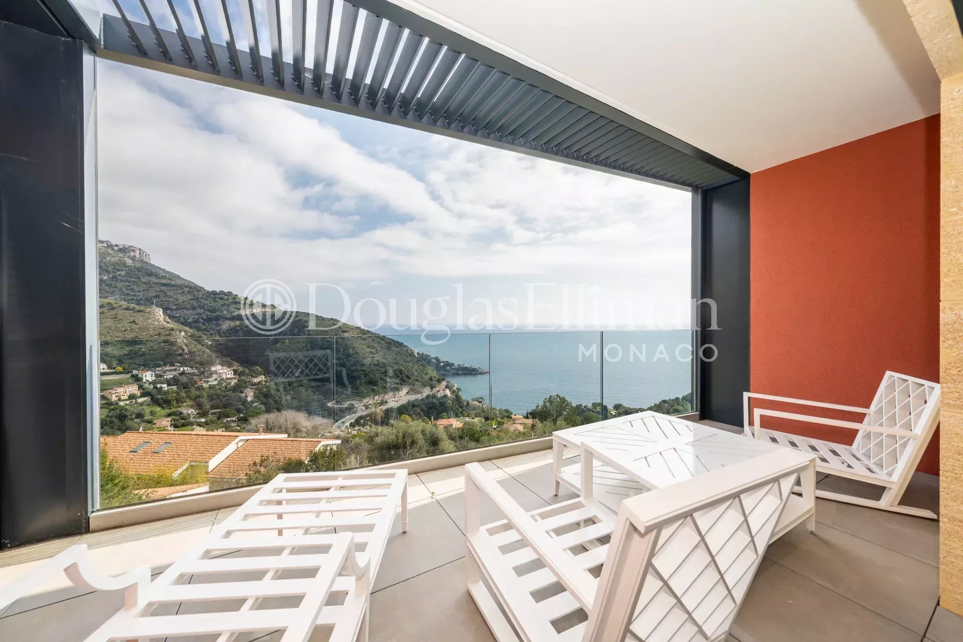 Eze – splendide duplex de 5 pièces - Image nᵒ3