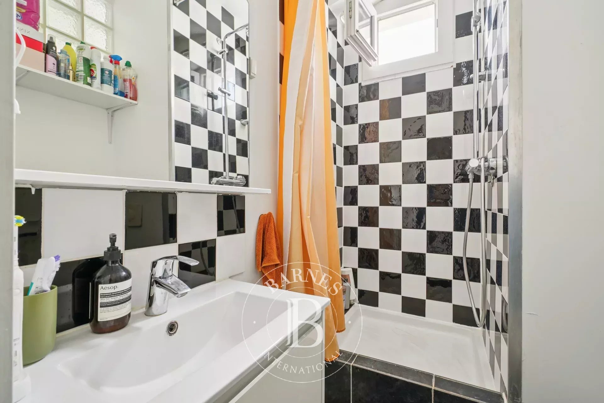 Daire Paris 11ème - picture 6