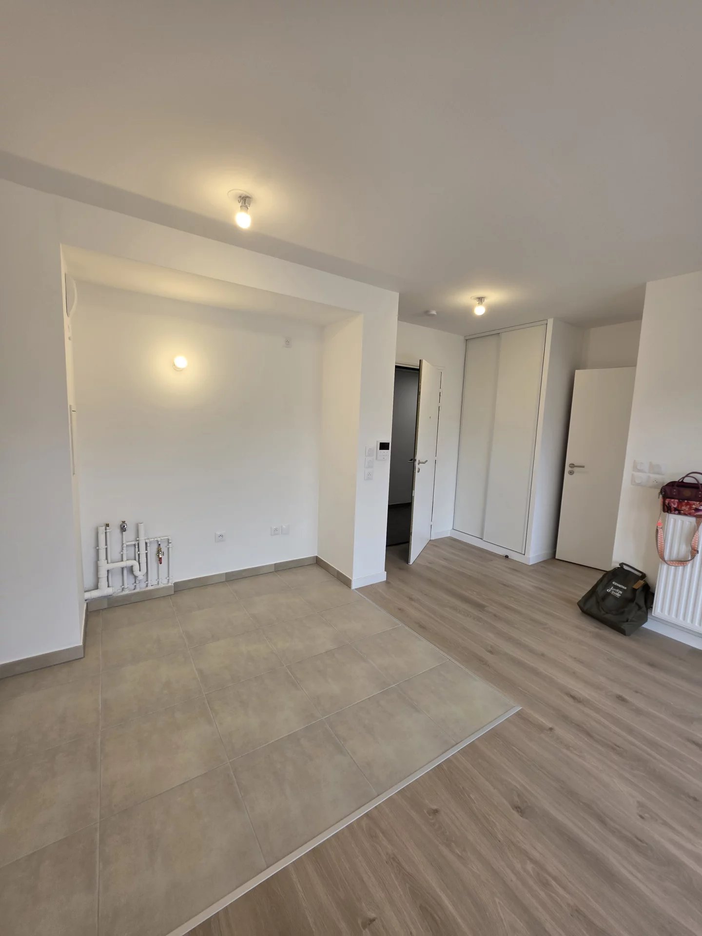 Location Appartement Étaples