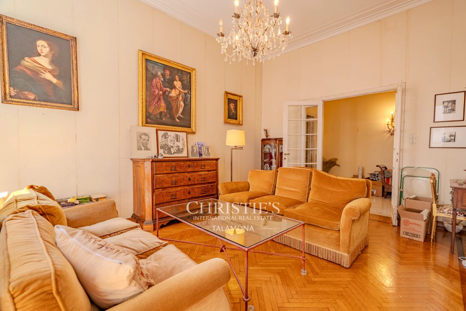 Apartment/Flat's Image 13