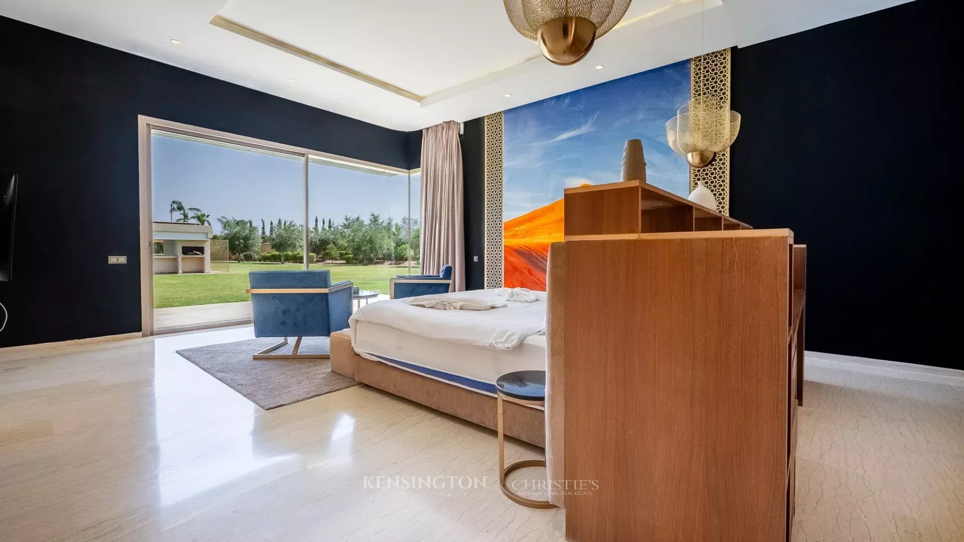 5 Bedroom Villa/Townhouse's Image 40