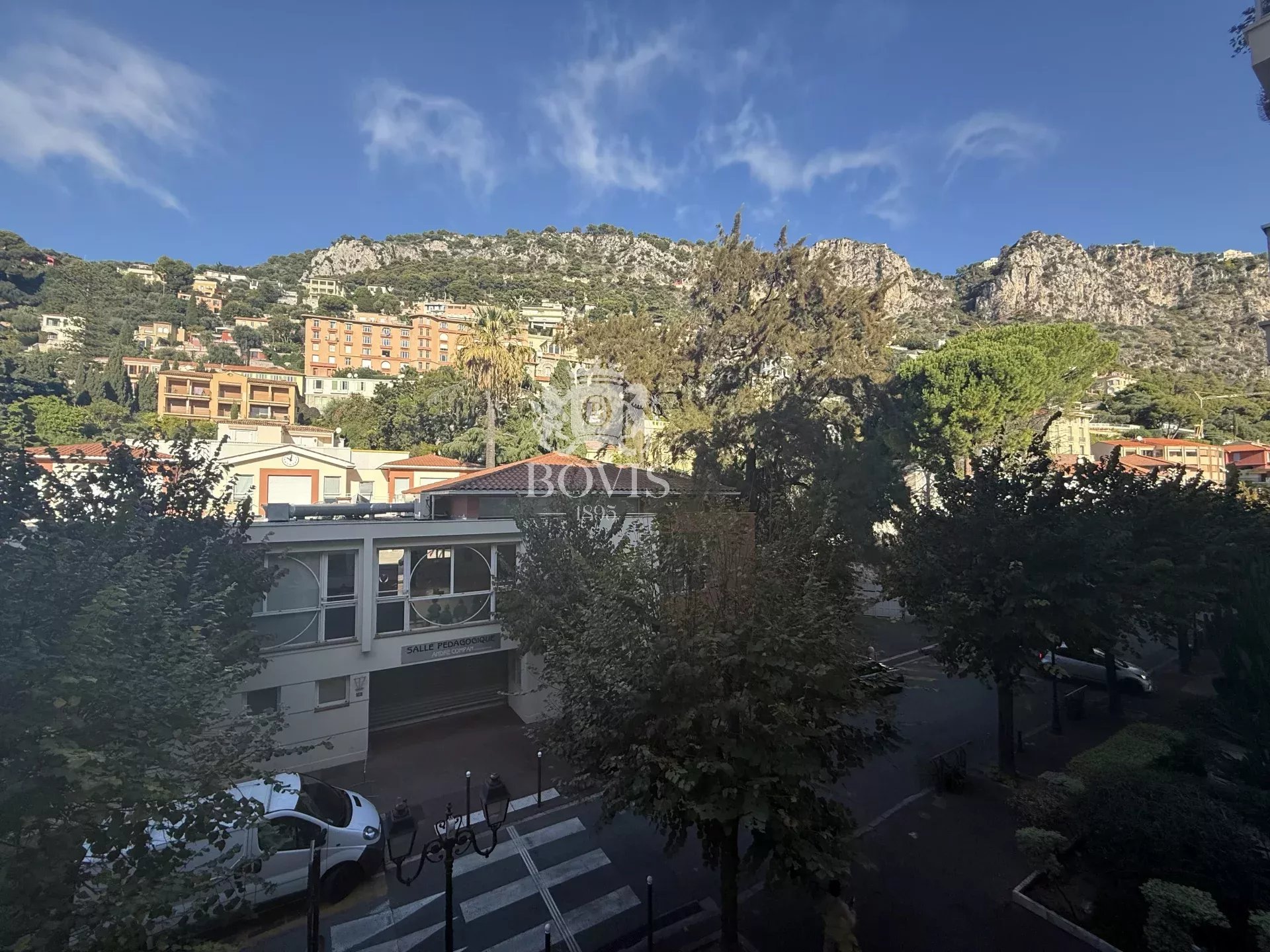 Seasonal rental Apartment - Beaulieu-sur-Mer