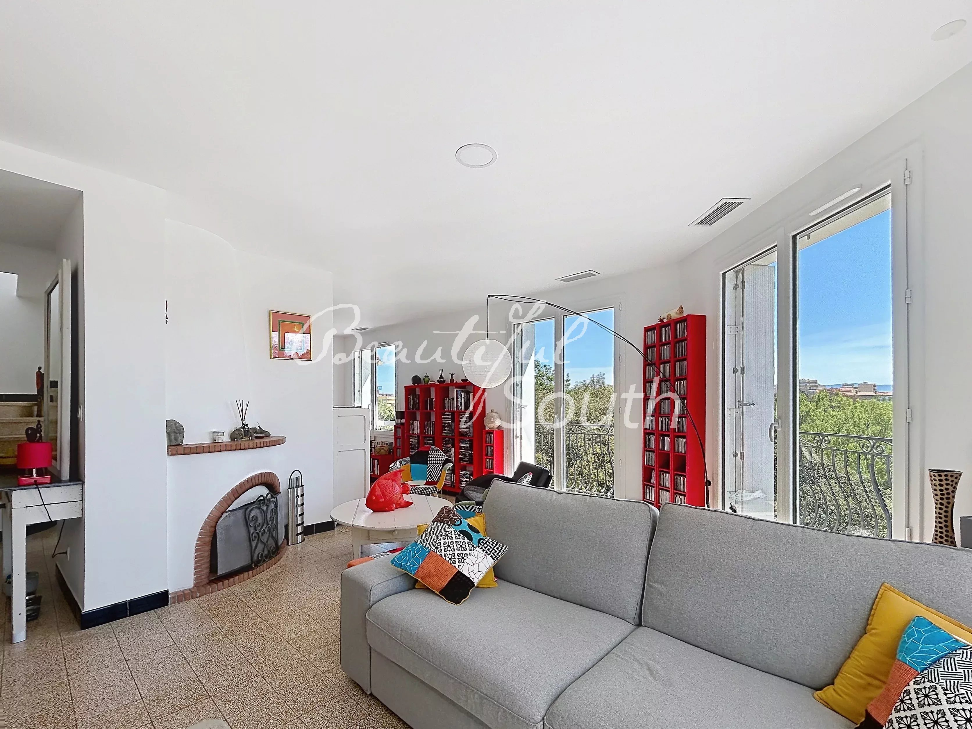 Vente Appartement Perpignan