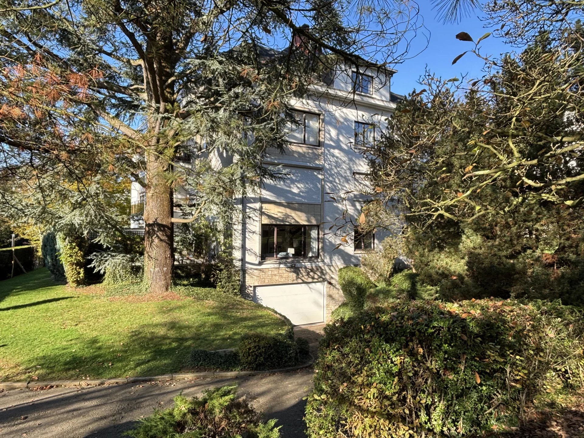 Daire Uccle - picture 9