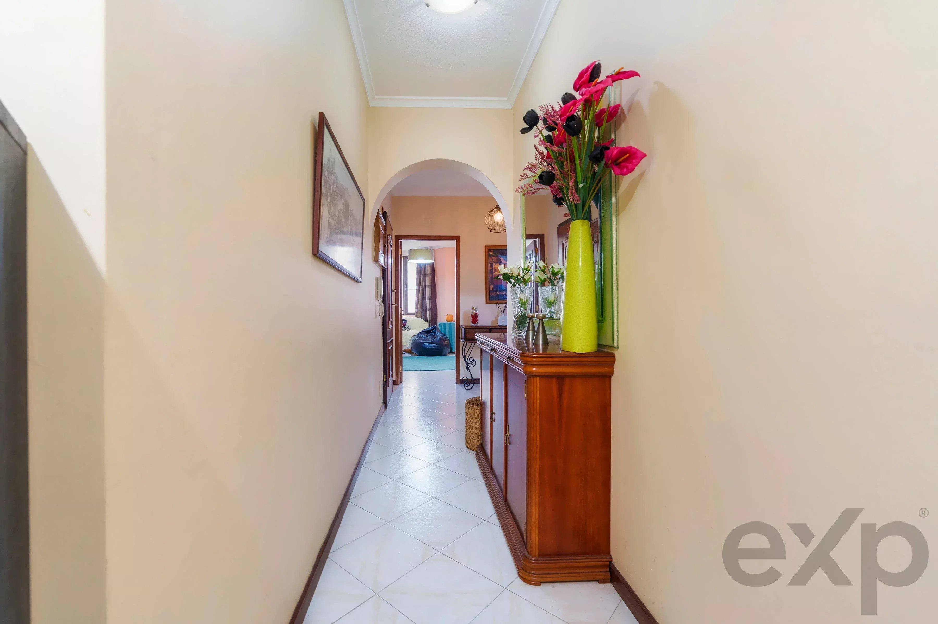 Three-bedroom flat in the centre of Olhão. 86916457 image 33