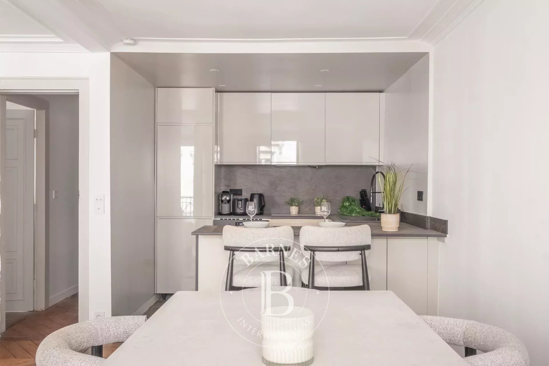 Daire Paris 7ème - picture 5