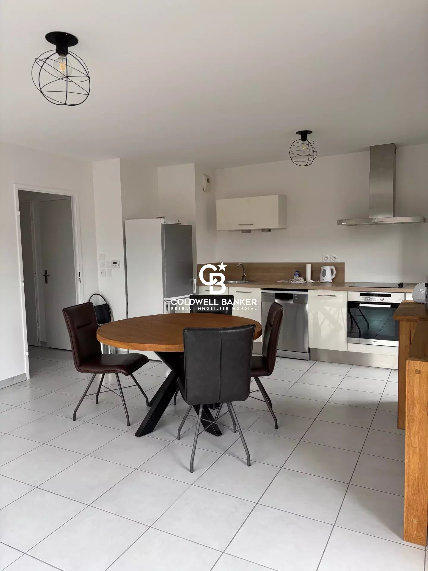 Agence immobilière de Coldwell Banker