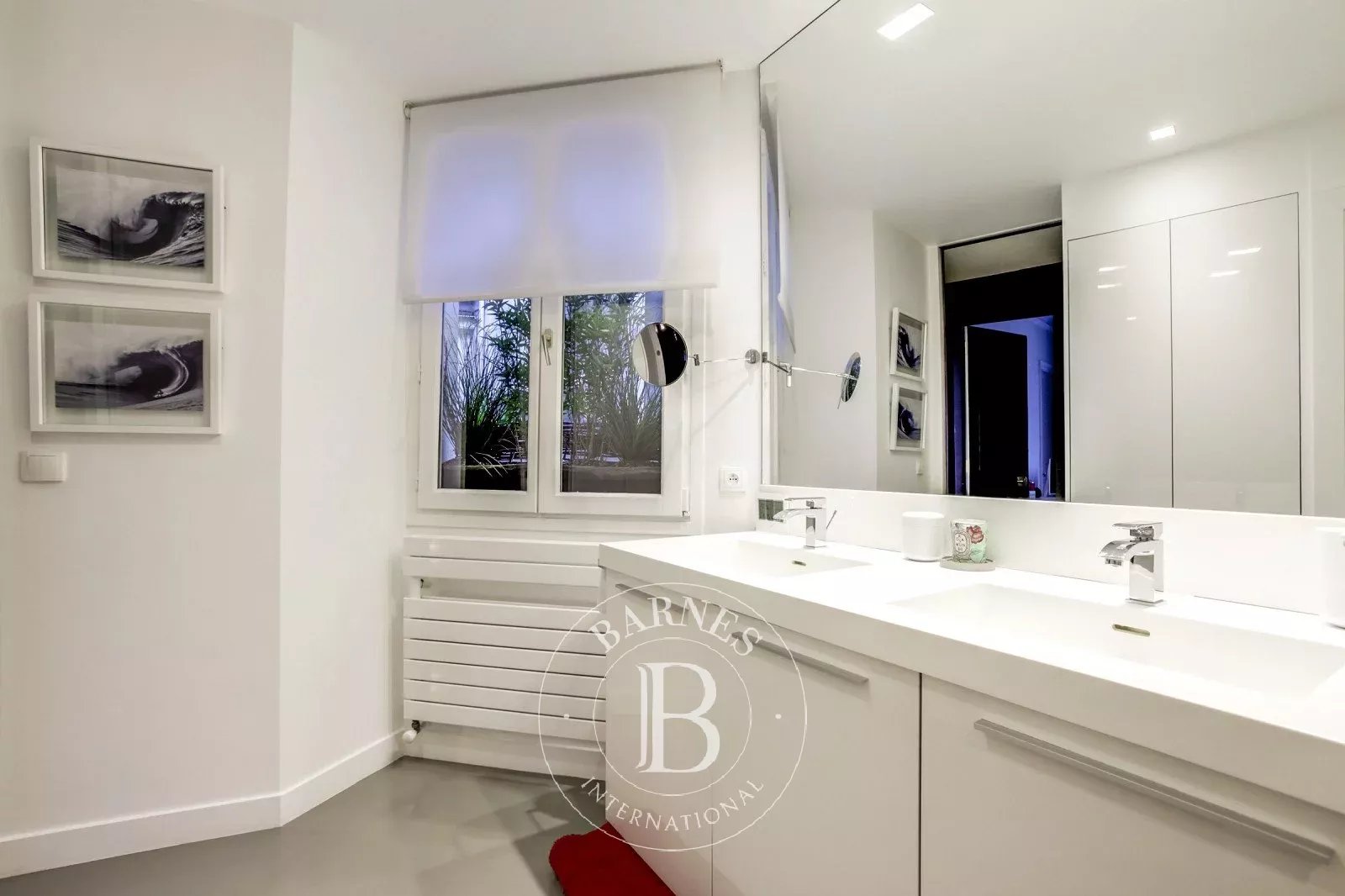 Daire Paris 17ème - picture 14