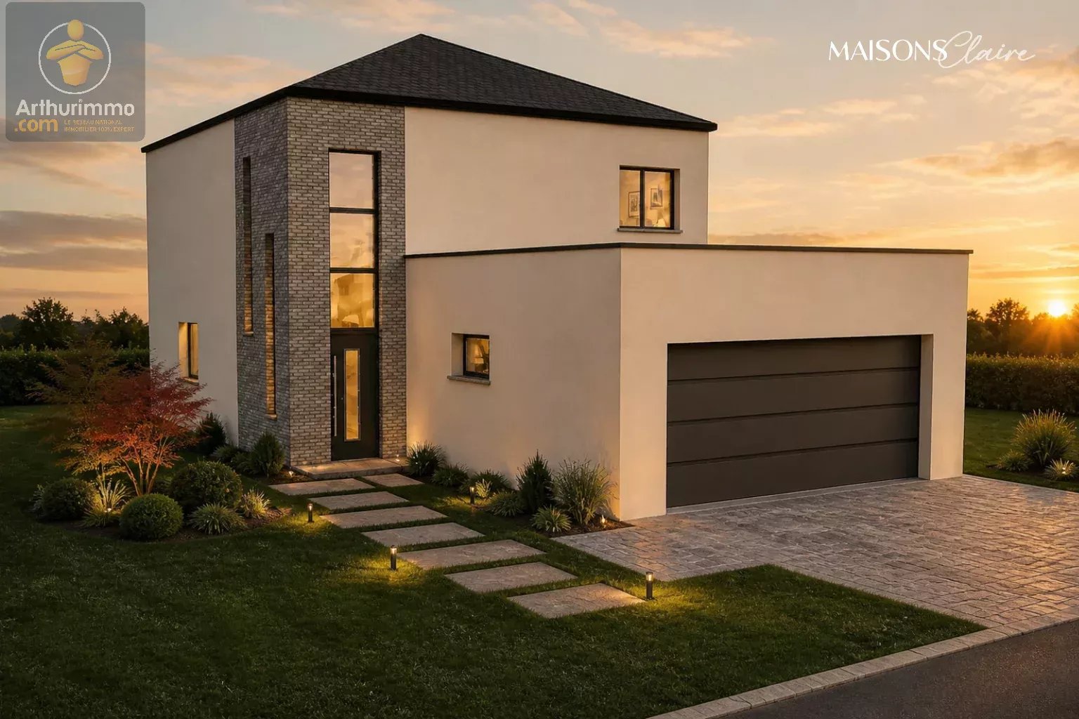 Agence immobilière de Arthurimmo.com - Metz