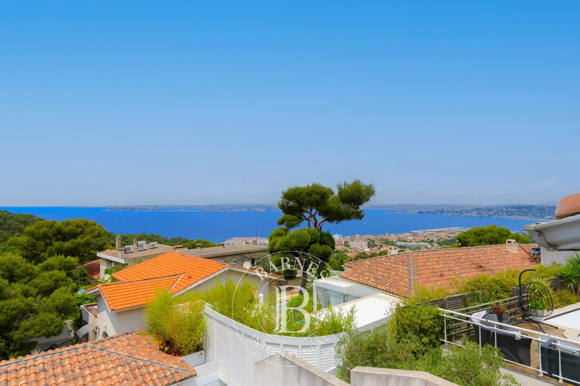 Ev Marseille 8ème - picture 6