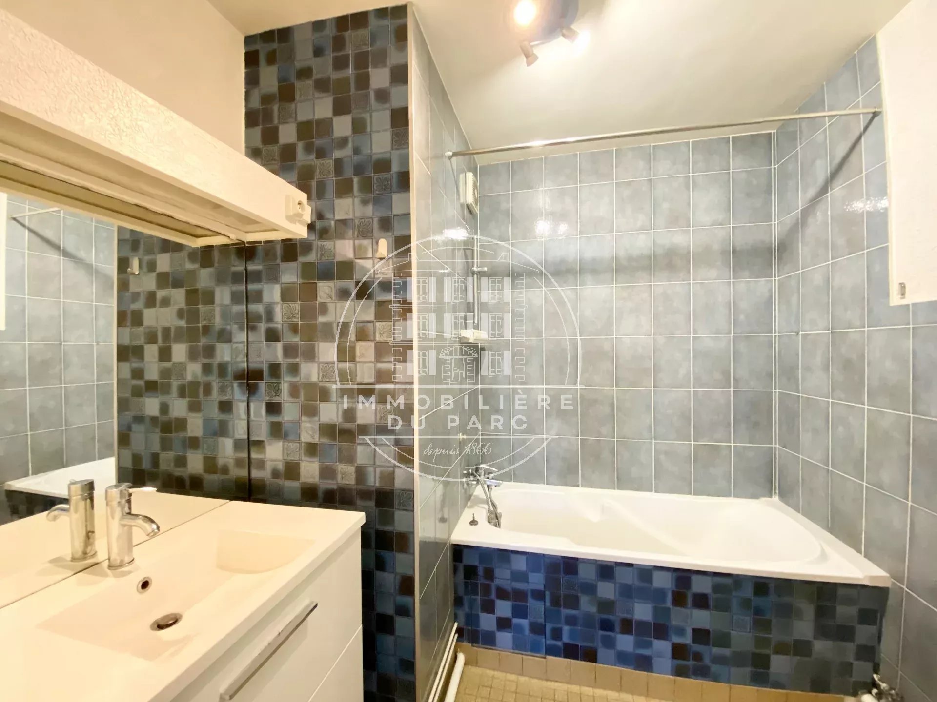 Rental Apartment Le Vésinet