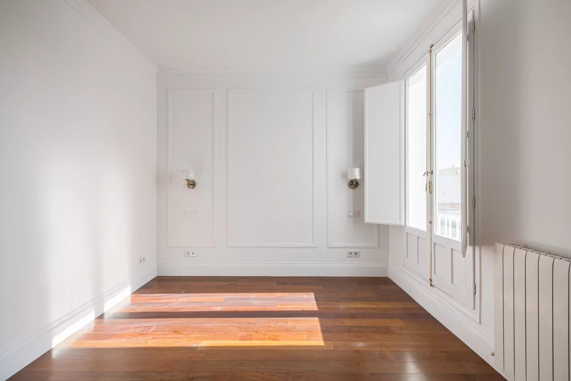 Daire Madrid - picture 5