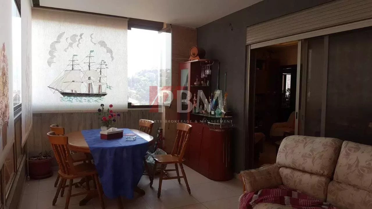 Sale Apartment Bsalim