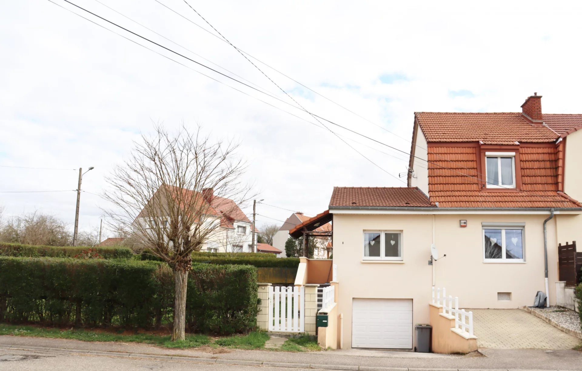 Vente Maison Créhange
