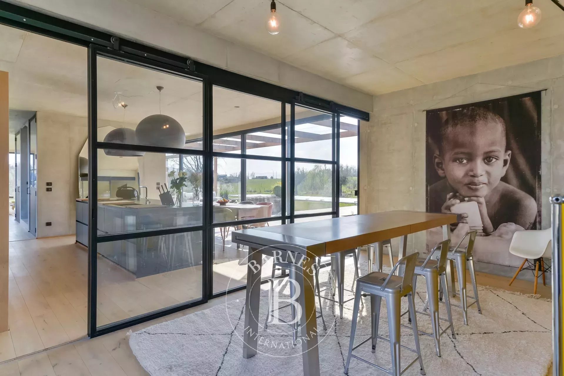 Ev Dardilly - picture 7