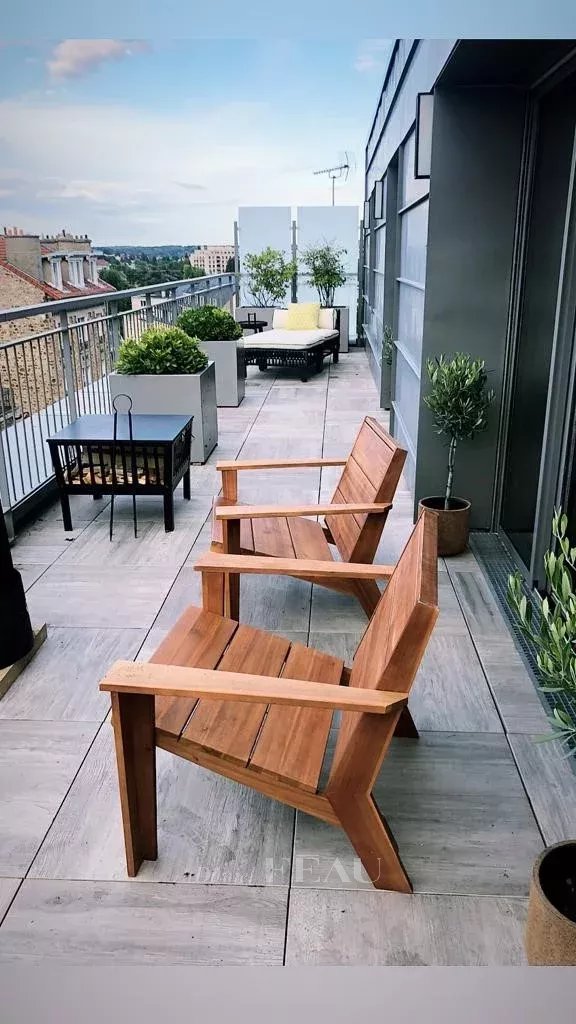 Sale Apartment Versailles