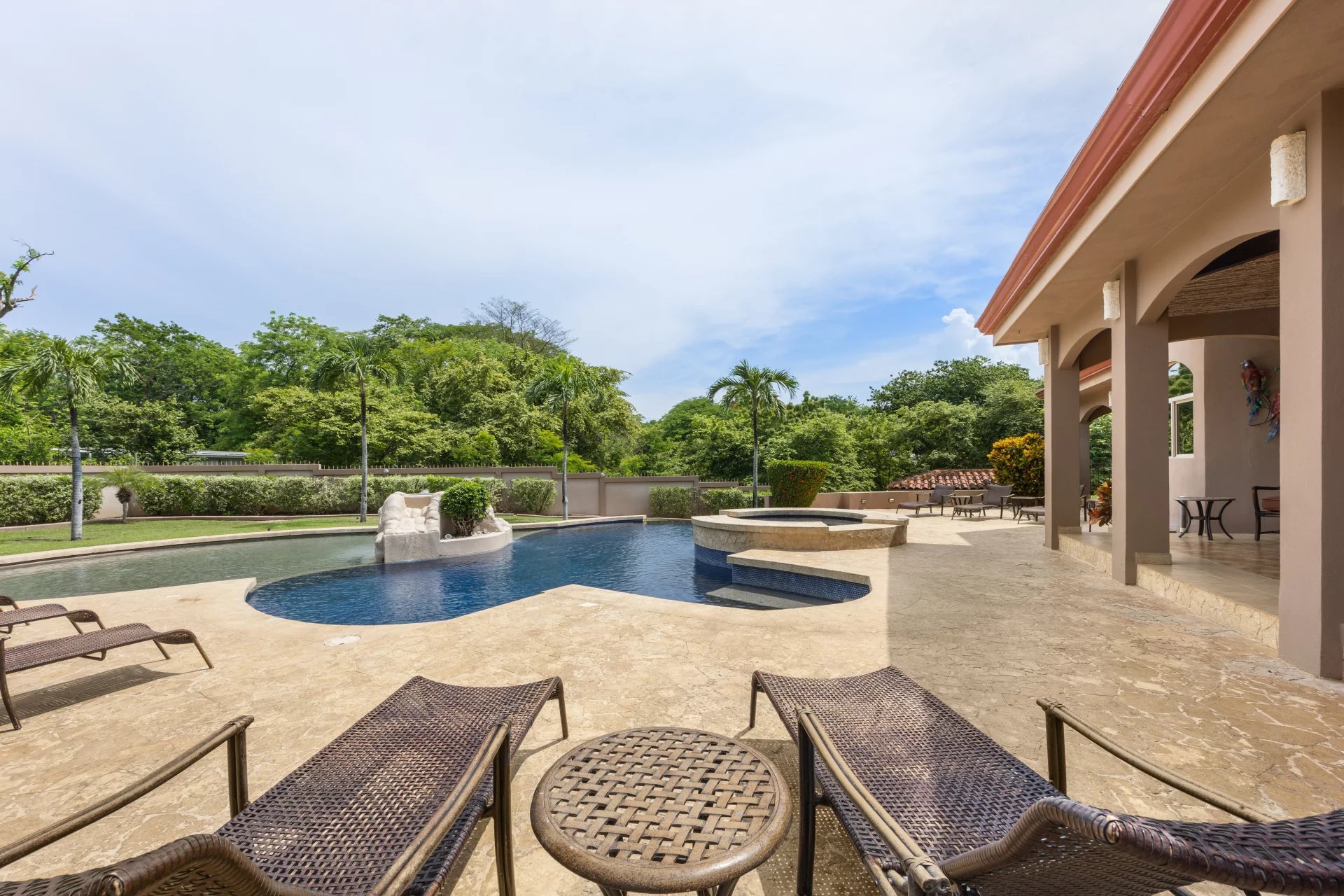 Venta Villa Brasilito