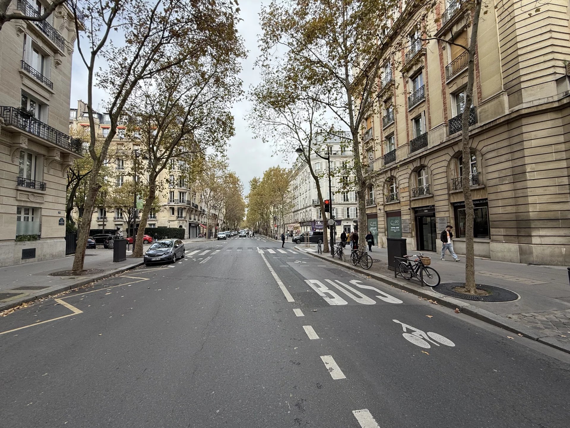 Location Appartement Paris 7ème