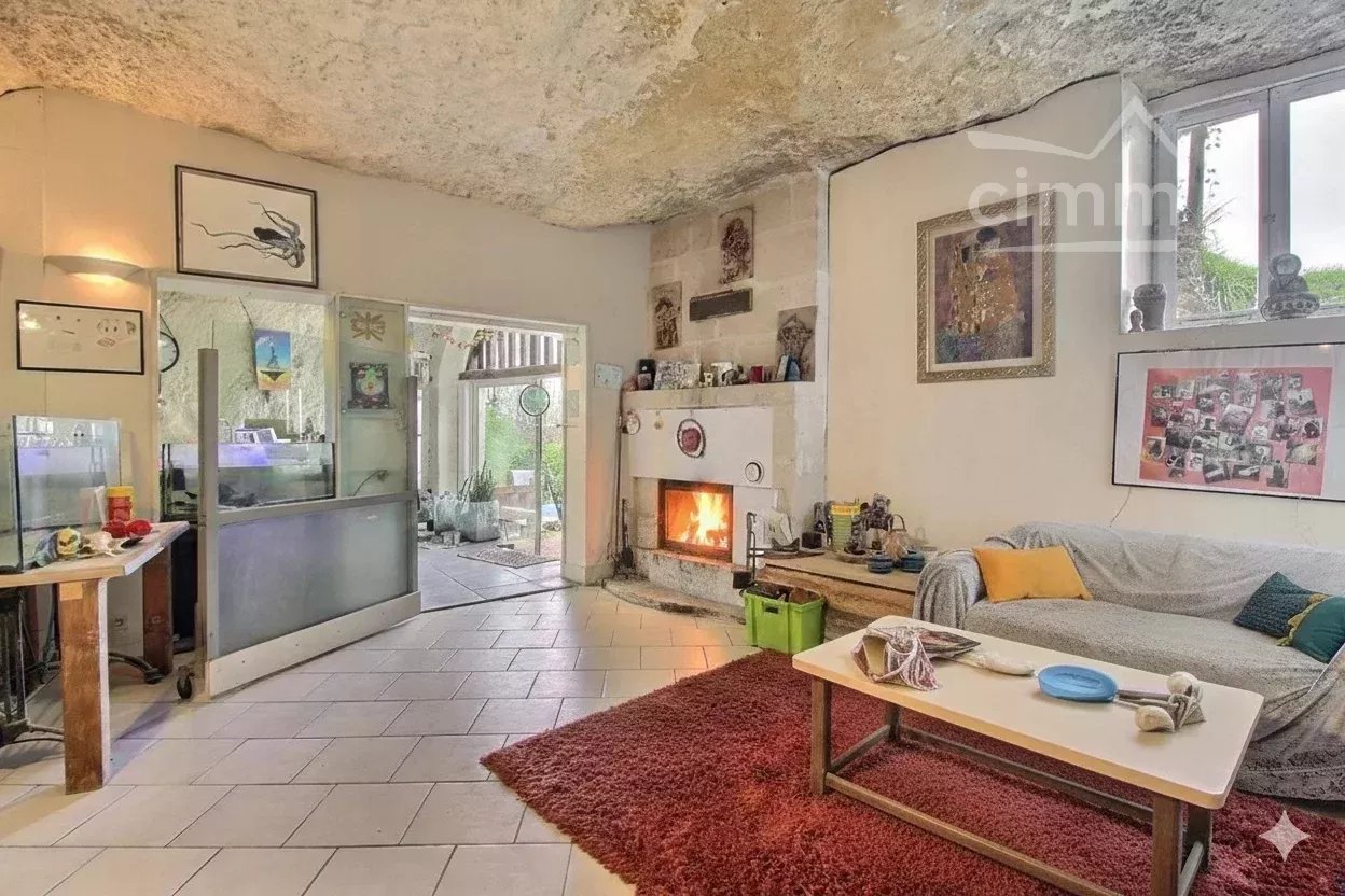 Agence immobilière de Cimm Immobilier BALLAN-MIRE