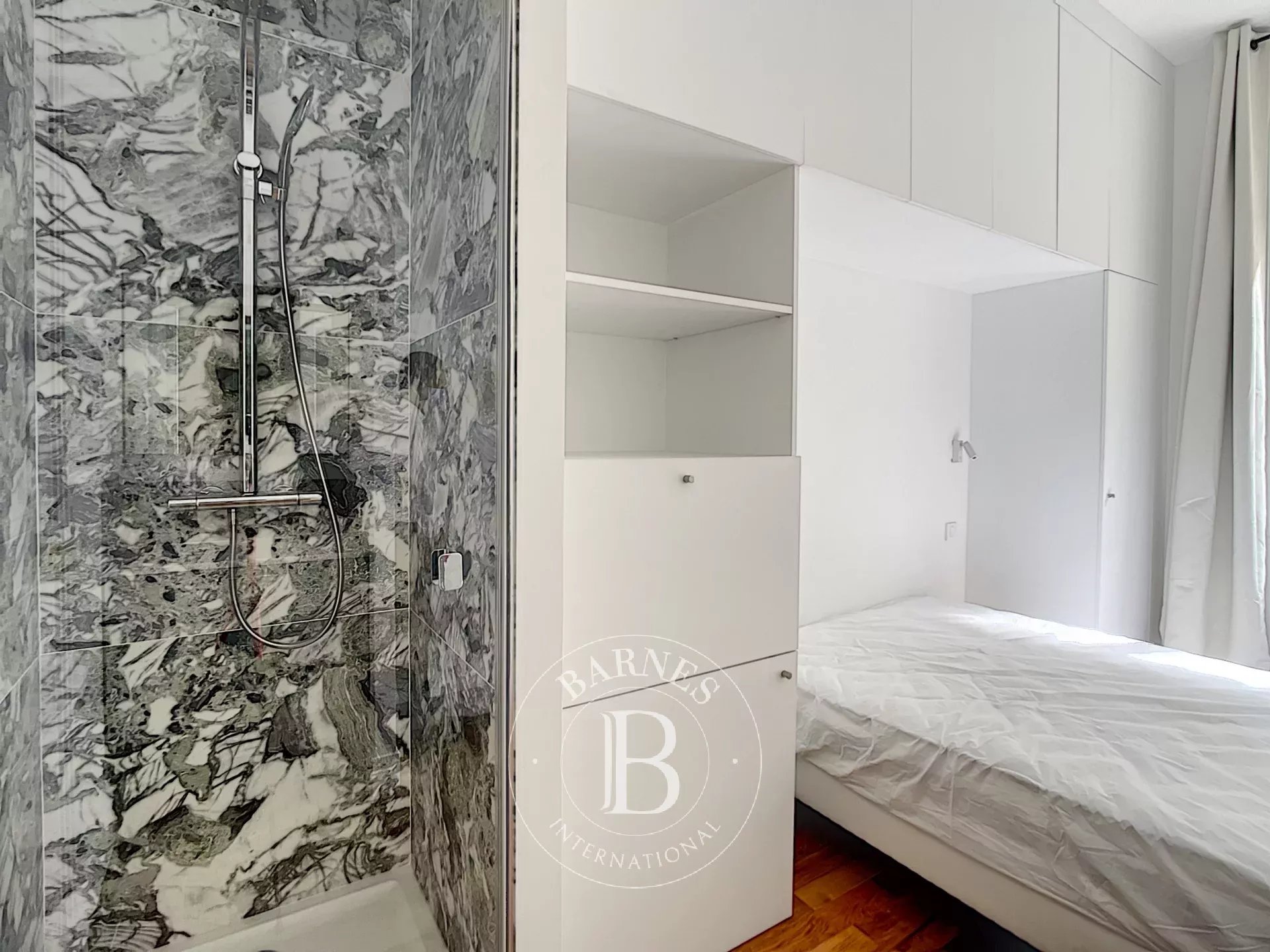 Daire Paris 16ème - picture 15