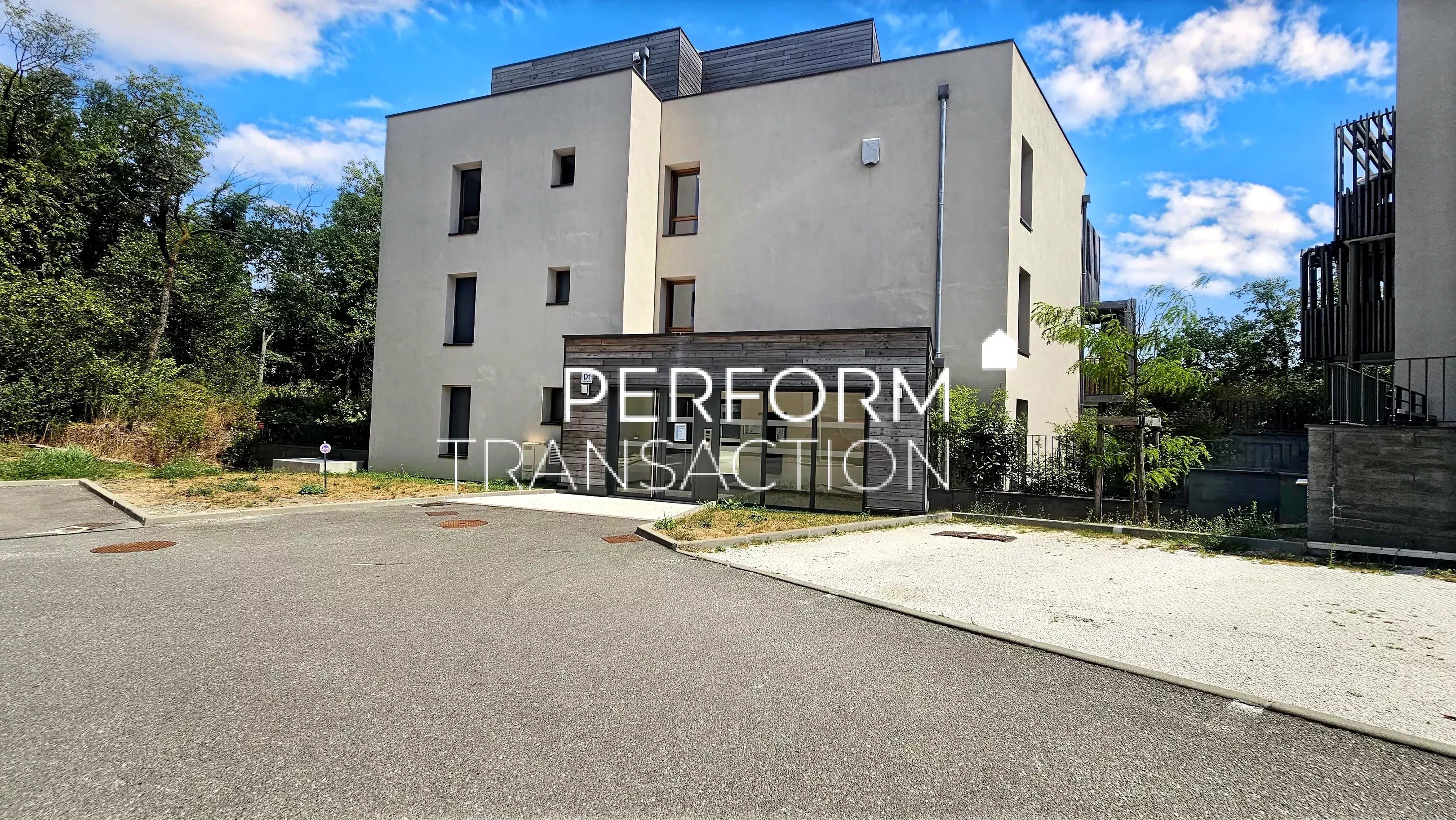 Vente Appartement Sassenage
