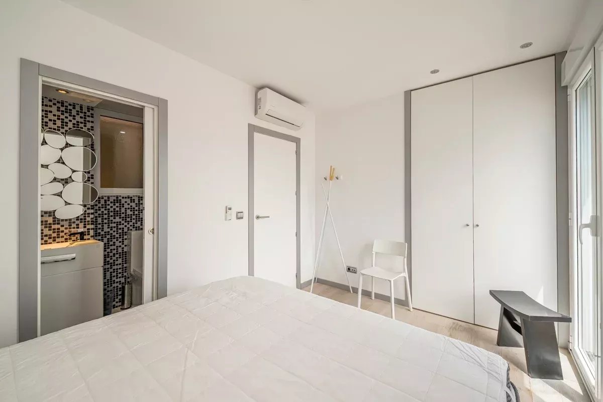 Penthouse Madrid - picture 32 title=