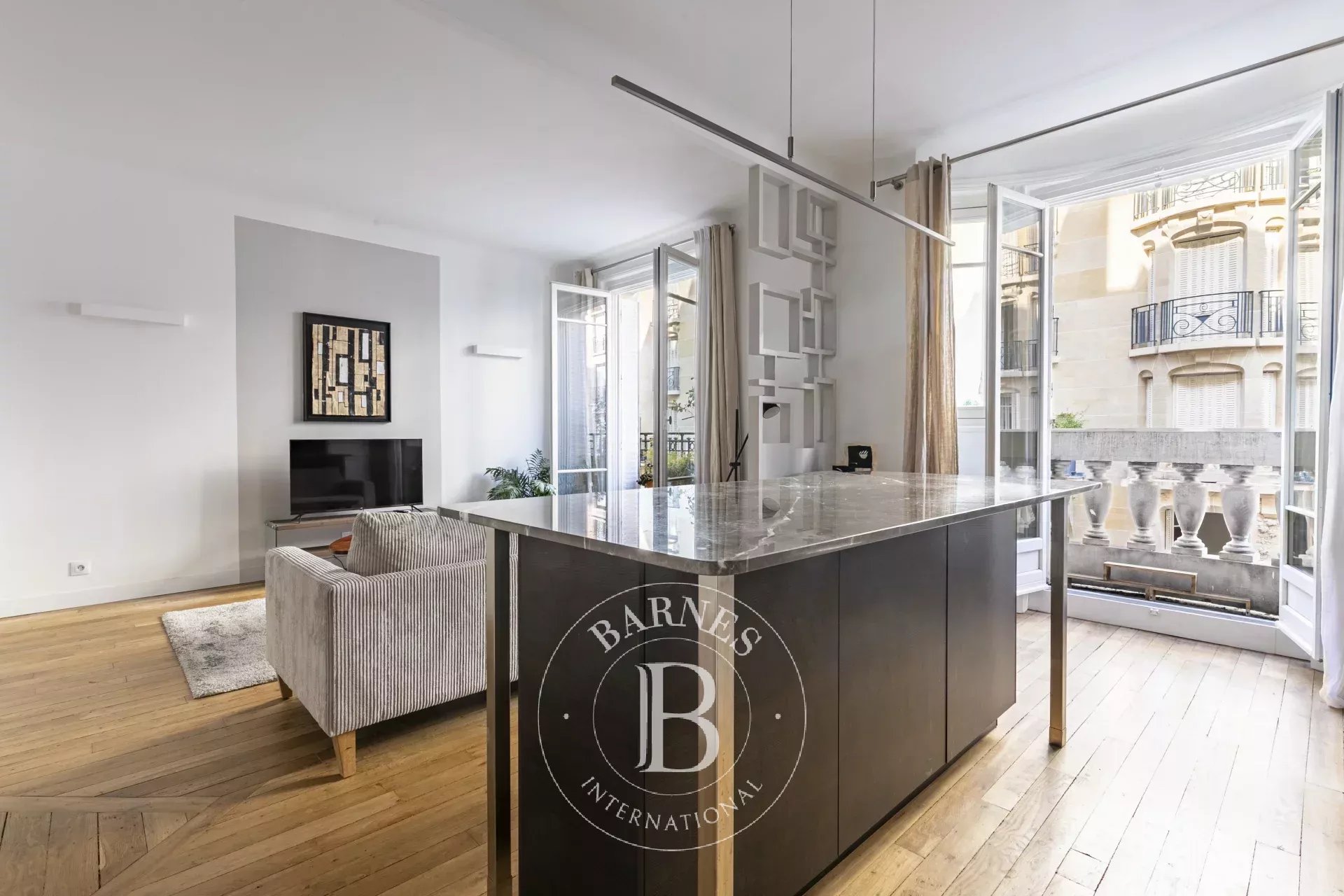 Piso Paris 75015  -  ref 87146094 (picture 2)