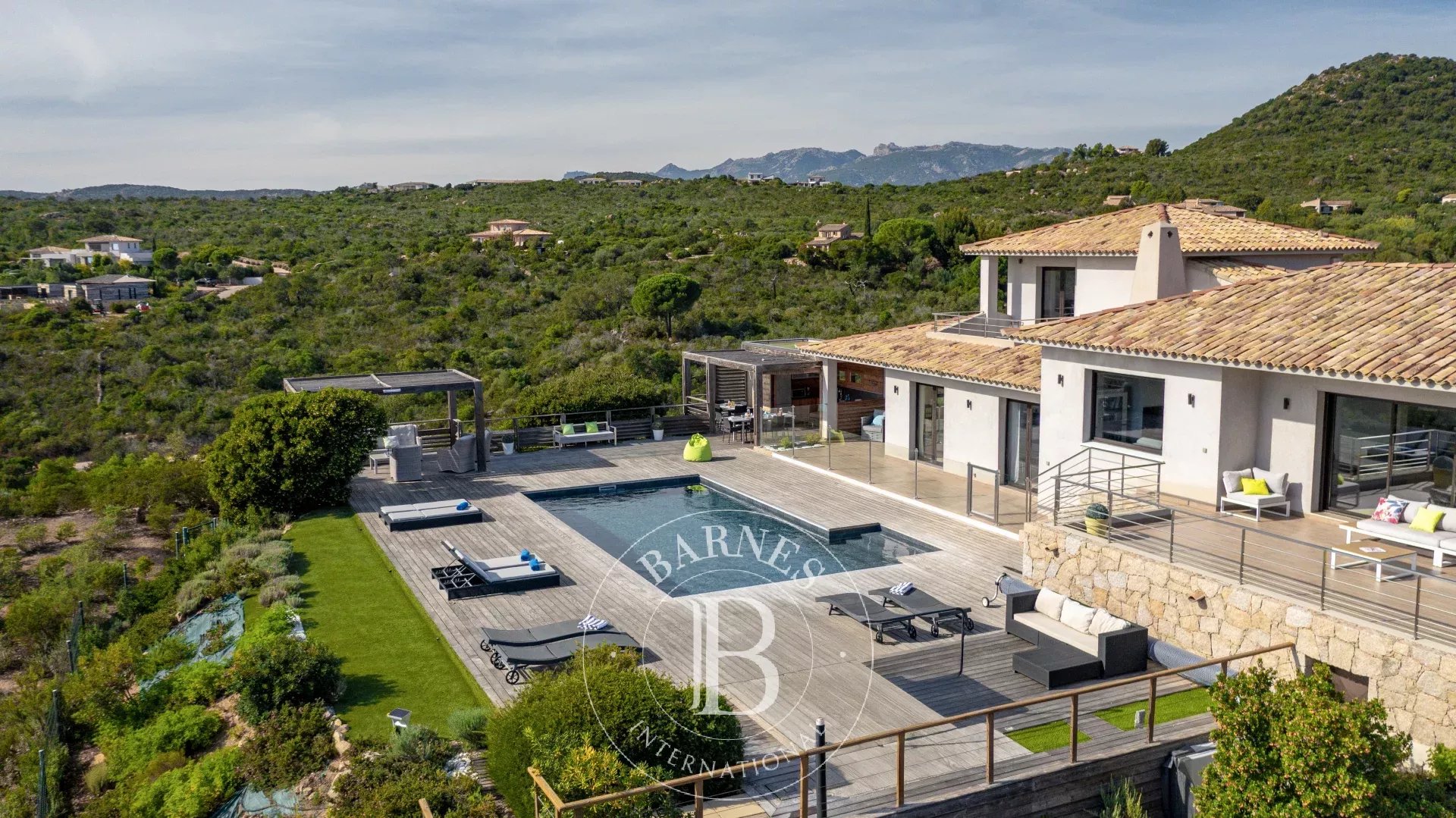 Villa Porto-Vecchio  -  ref 3582508 (picture 1)