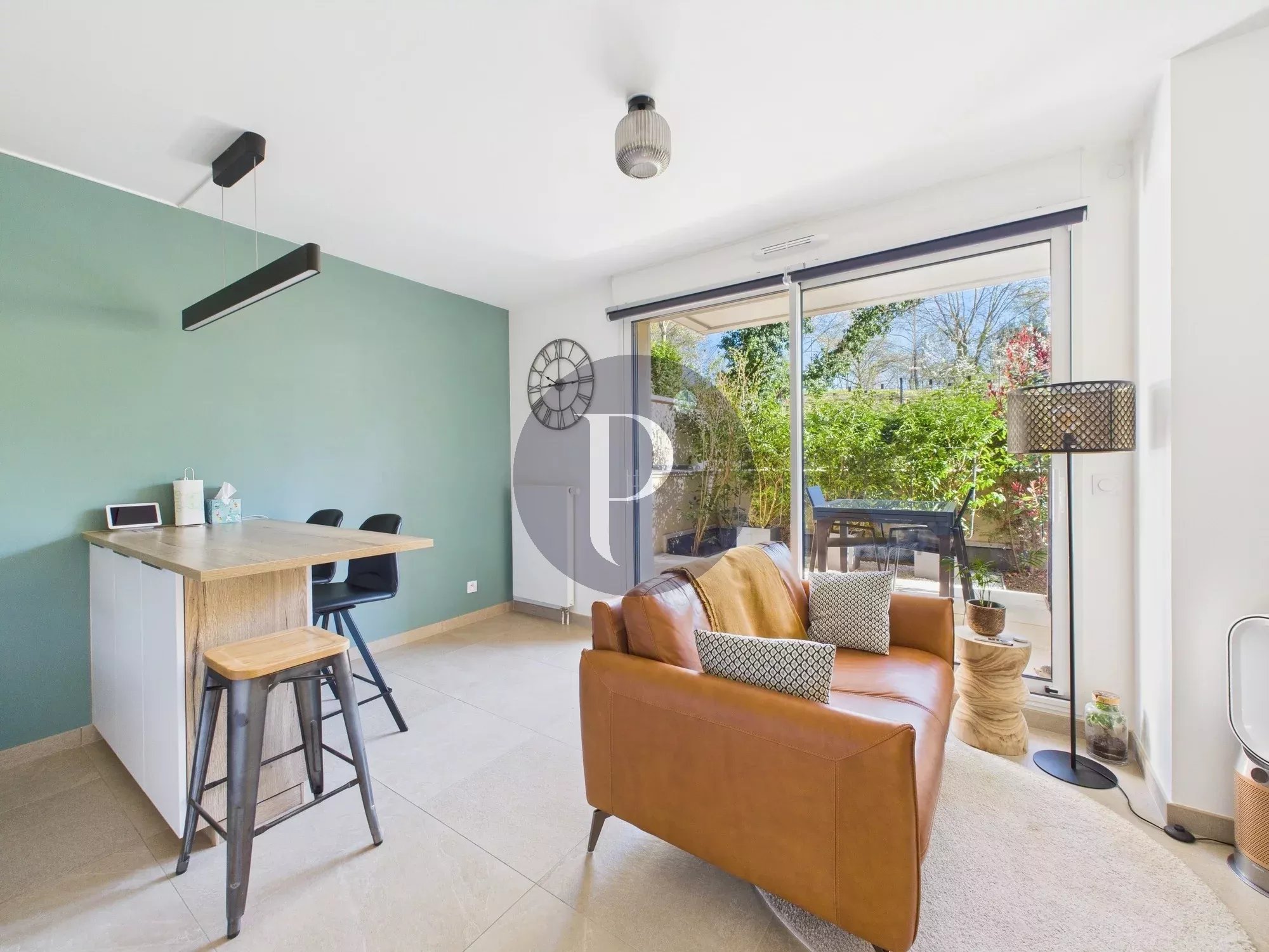 Vente Appartement Châtenay-Malabry