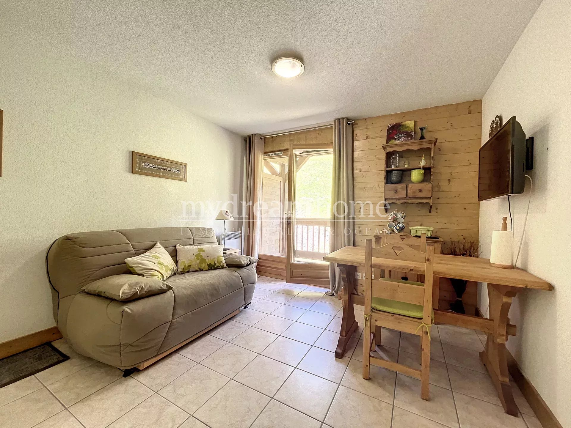 Agence immobilière de MY DREAM HOME