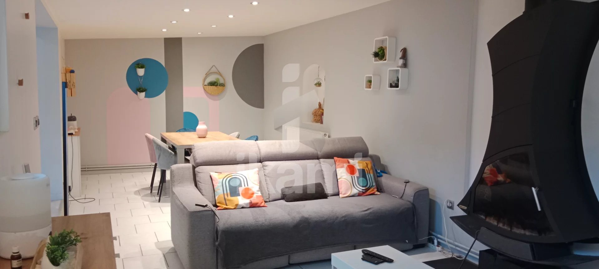 Vente Maison Romans-sur-Isère