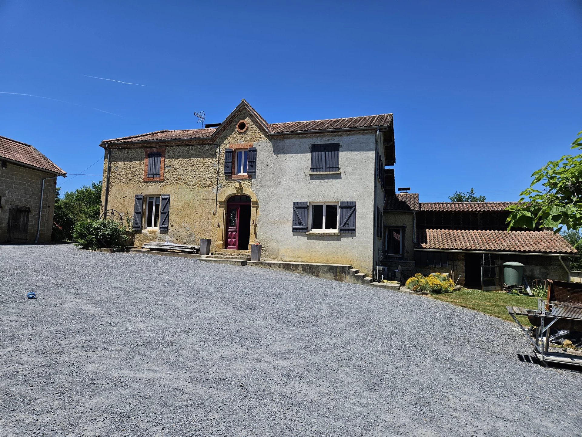 Agence immobilière de Agence Le Bonheur