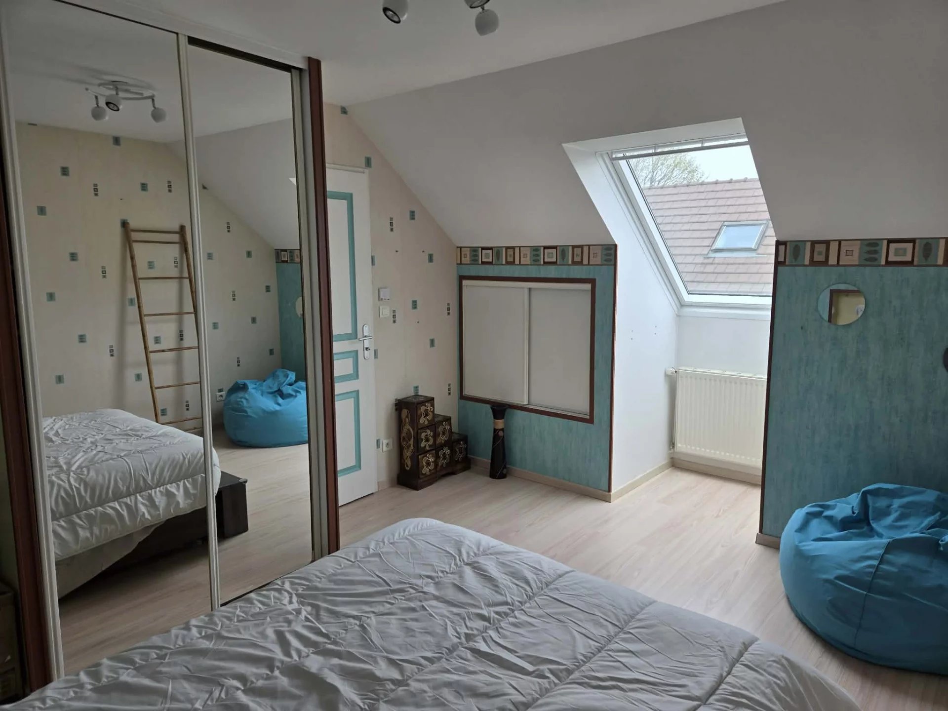 Vente Maison Crimolois