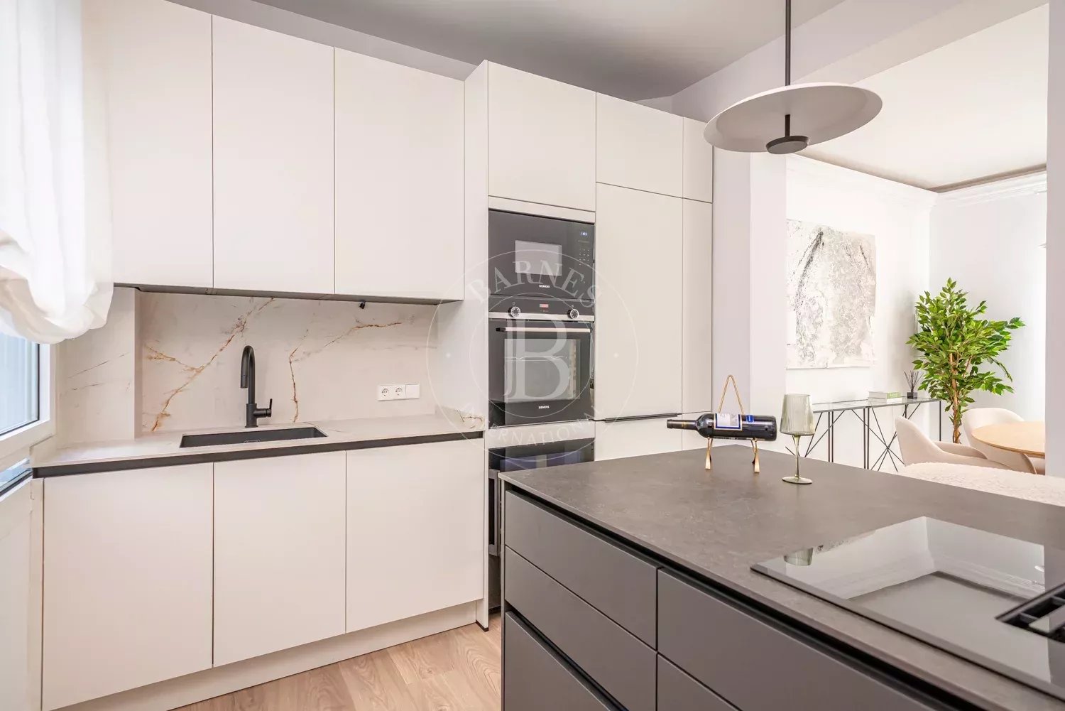 Daire Madrid - picture 9