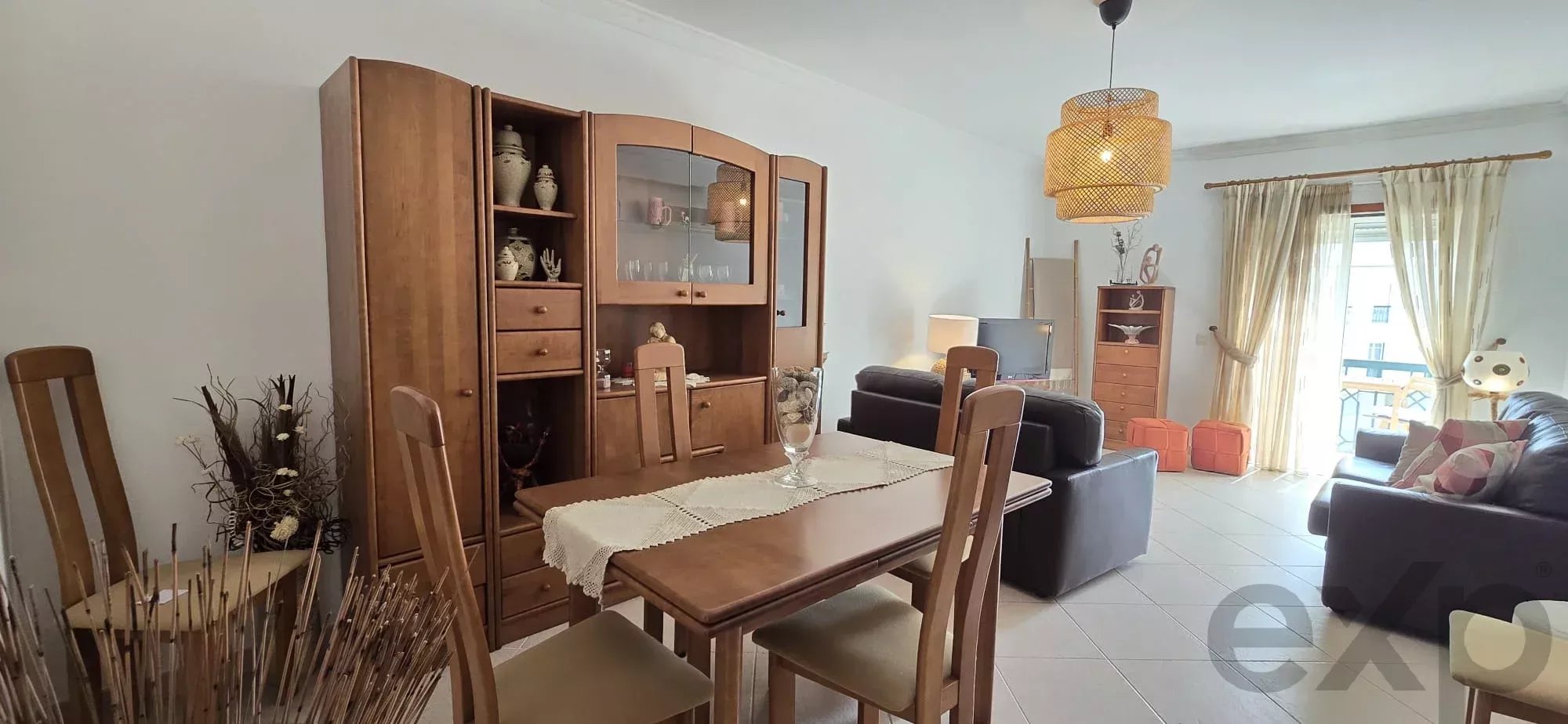 3-bedroom with private terrace - downtown Tavira 86935497 image 8