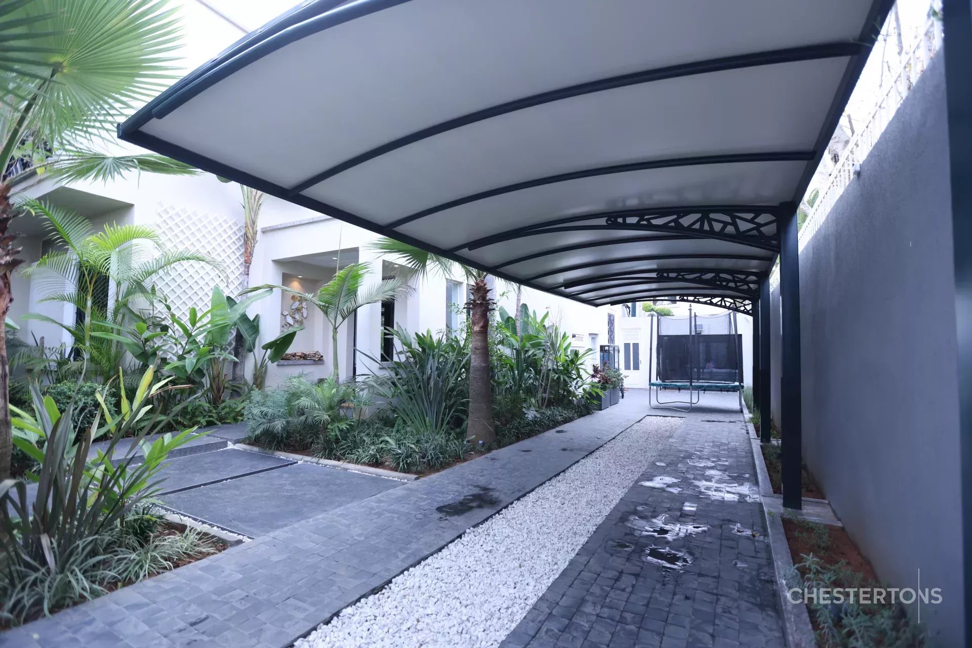Image of Villa - 5 Bedrooms for Sale in Rabat-Rabat-Morocco, Image 36