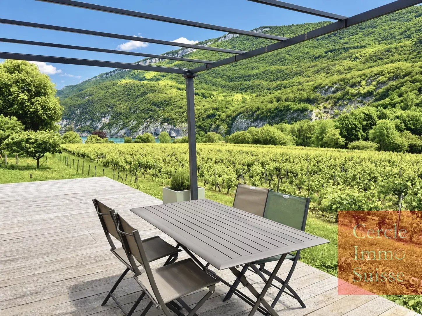 Sale House Aix-les-Bains