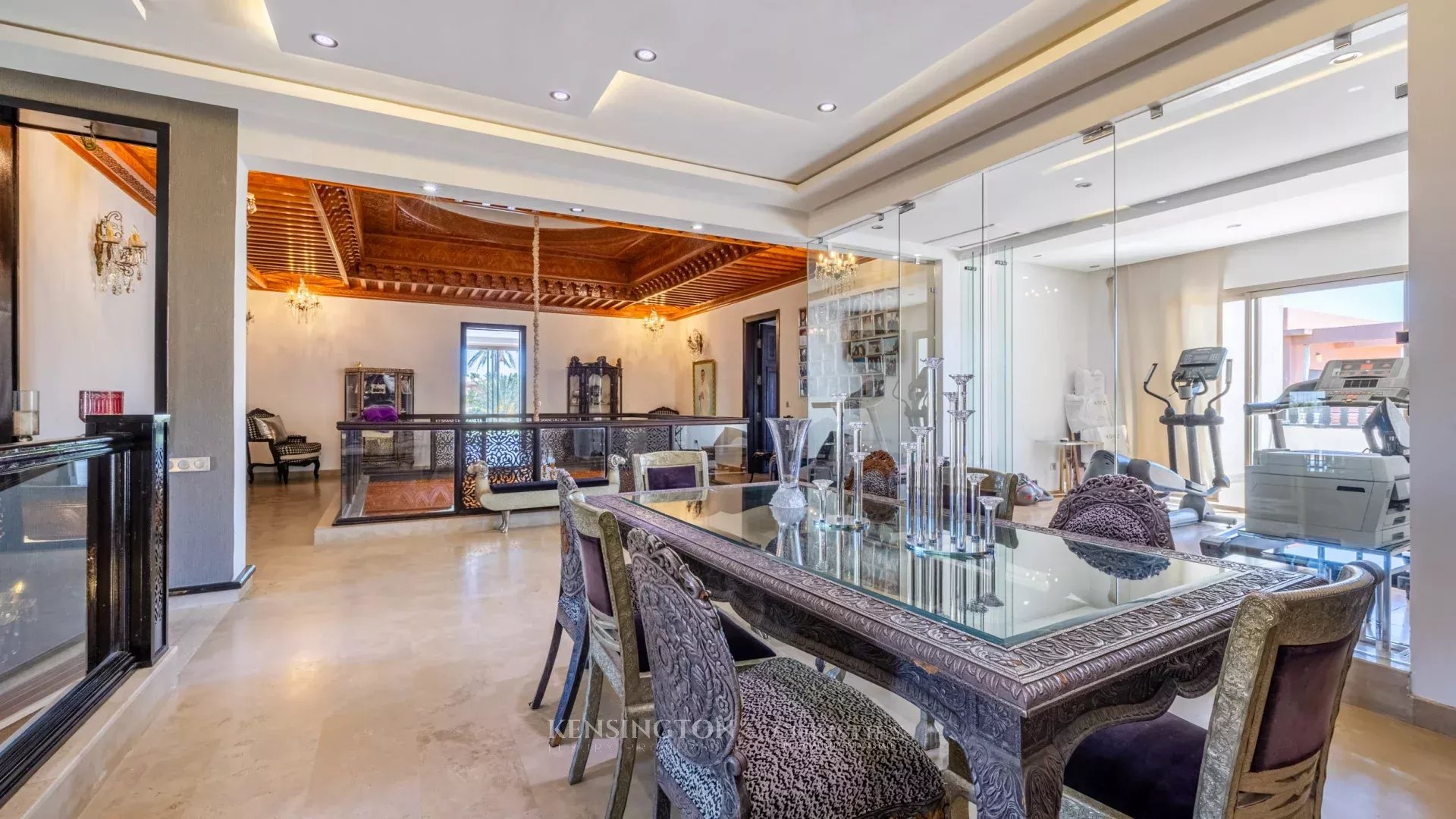 4 Bedroom Villa/Townhouse's Image 61