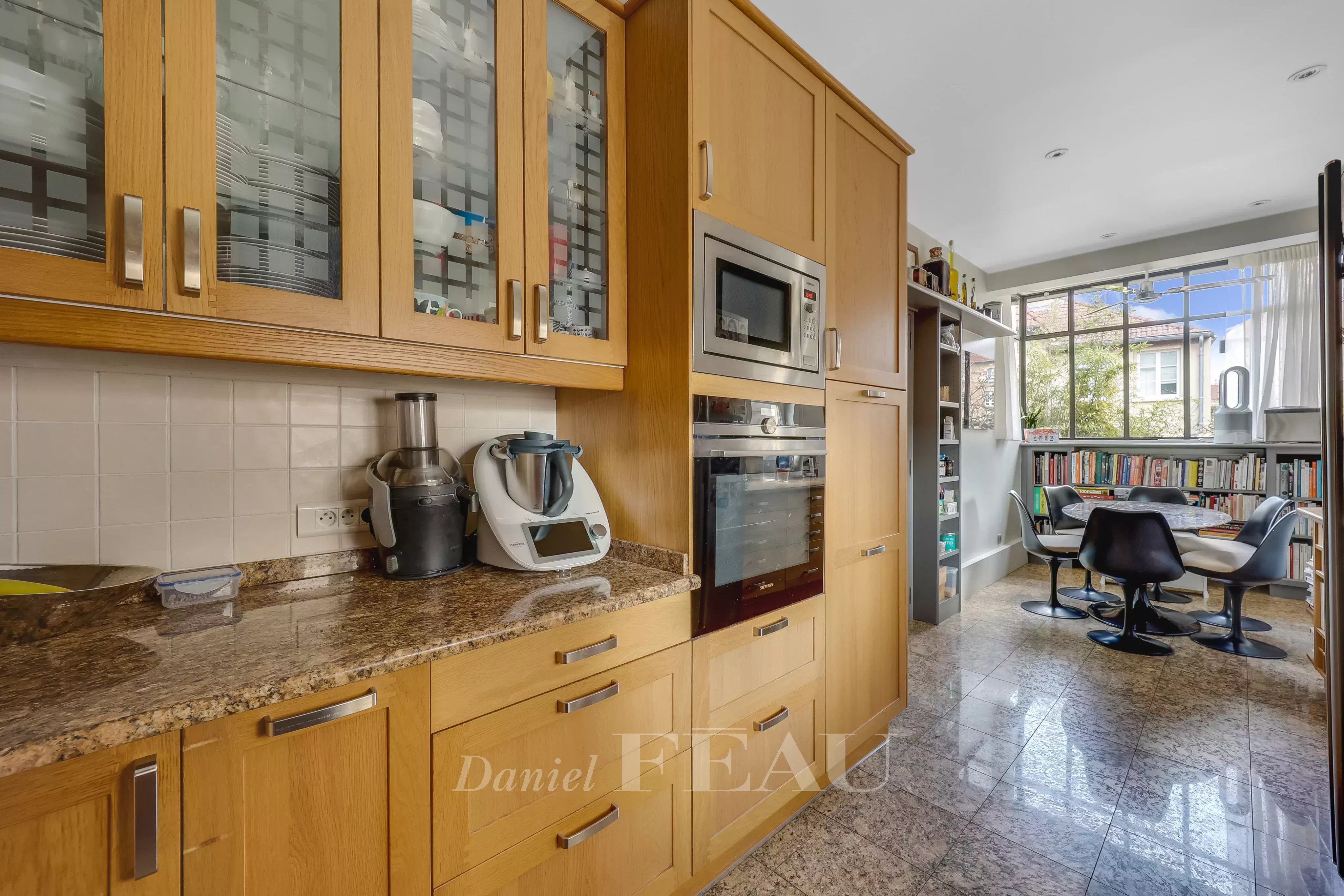 Vente Maison Versailles