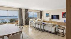 Luxury Sea-View Apartment Cannes | Exclusive Californie Family Estate — photo 5 of 7
