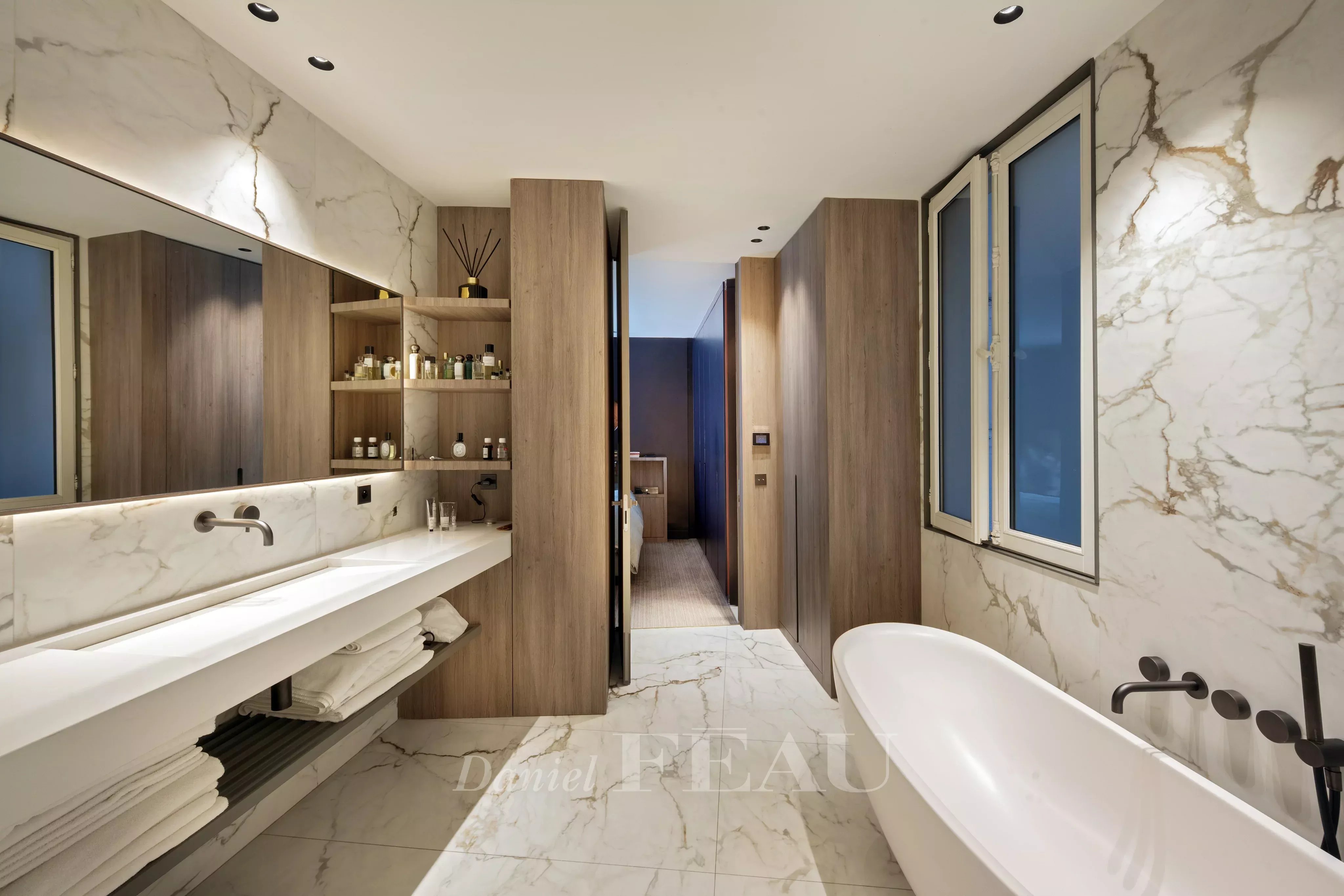 Vente Appartement Paris 6ème